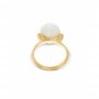 Nanis Anello White Desert