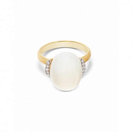 Nanis Anello White Desert