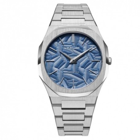 D1 MILANO Ultra Thin Olympic Blue