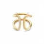 Anello Nanis "LIBERA"