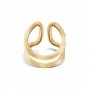 Anello Nanis "LIBERA"