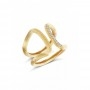 Anello Nanis "LIBERA"