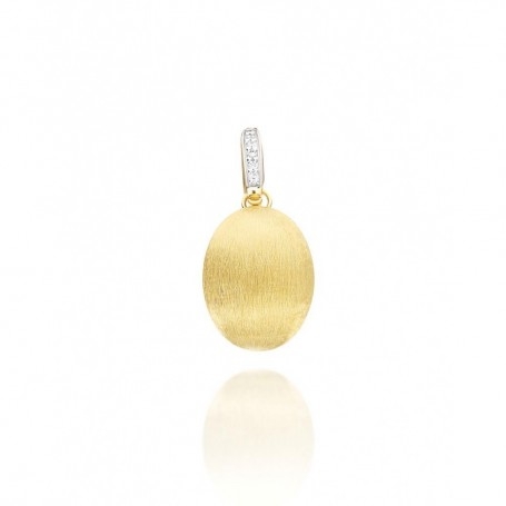 Charm Nanis "Boules" (Medio)