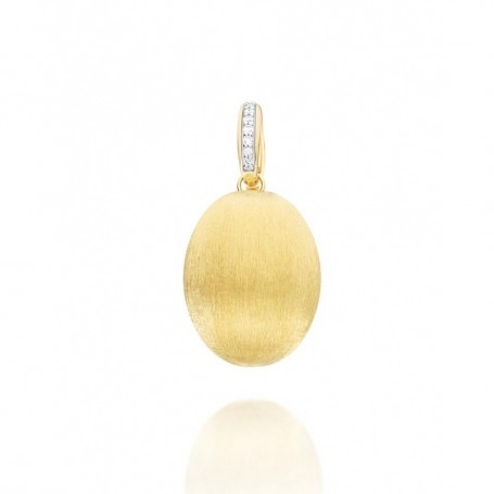 Charm Nanis "Boules"  (grande)