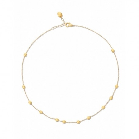 Collana Nanis "Soffio"
