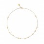 Collana Nanis "Soffio"