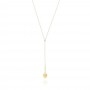 Collana Nanis  "Candle"