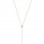 Collana Nanis  "Candle"
