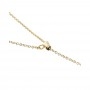 Collana Nanis  "Candle"
