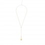 Collana Nanis  "Candle"