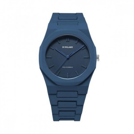 D1 MILANO Navy Blue