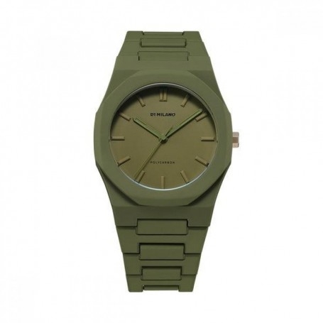 D1 MILANO Military Green