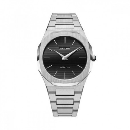 D1 MILANO Silver Ultra Thin