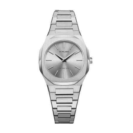 D1 MILANO Zephyr Silver