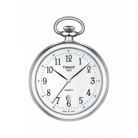 Tissot Lepine Quartz Pocket