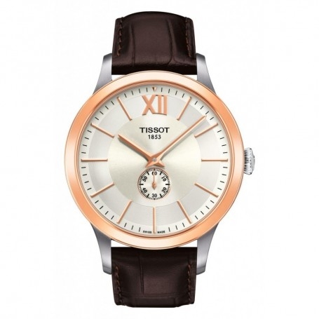 Tissot Classic Gent Gold