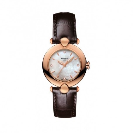 Tissot T- Gold Pretty