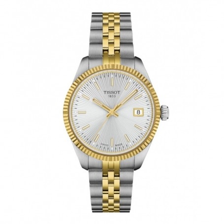 Tissot Ballade