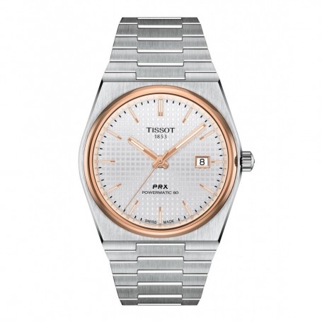 Tissot PRX Powermatic 80 40 mm
