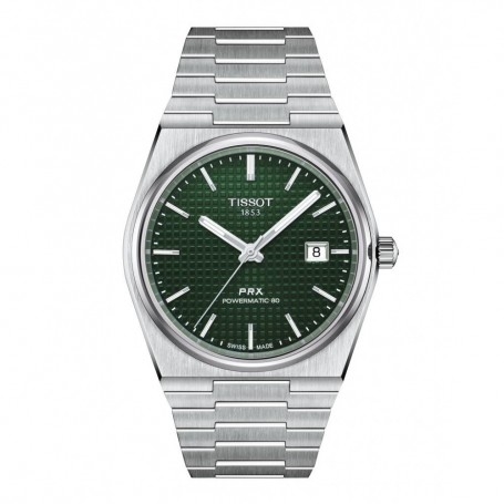 Tissot PRX Powermatic 80 40 mm
