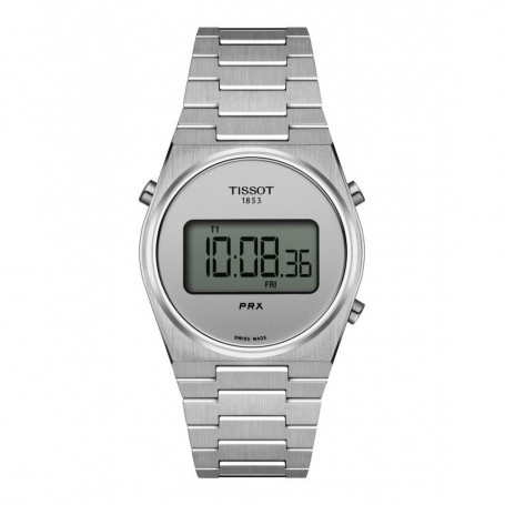 Tissot PRX Digital 35 mm