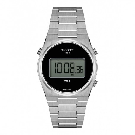 Tissot PRX Digital 35 mm