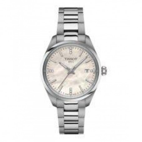 Tissot PR 100