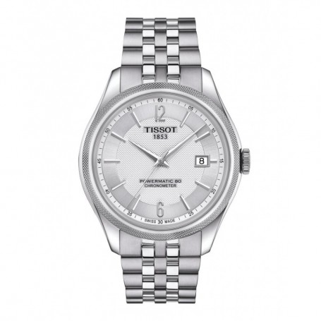 Tissot Ballade Powermatic 80 COSC