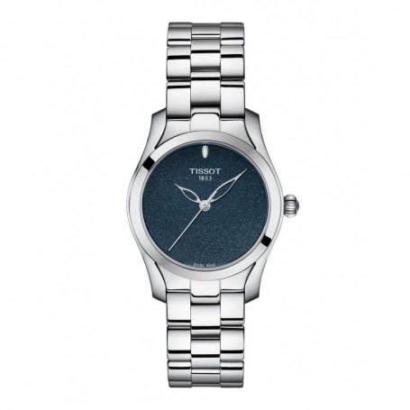 Tissot T-Wave