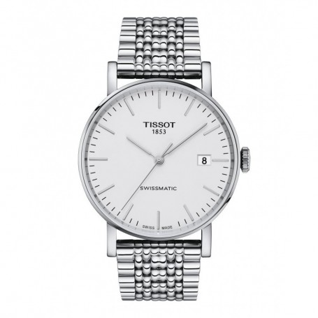Tissot Everytime Swissmatic
