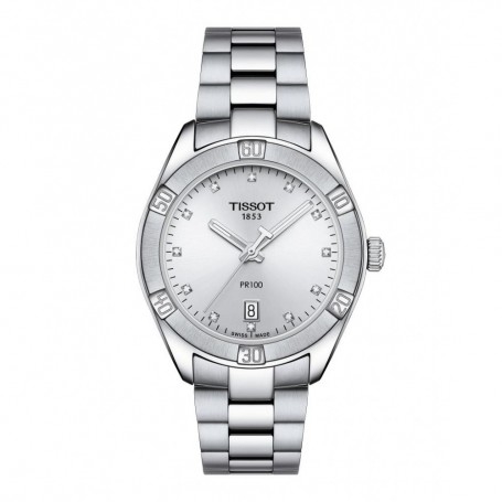 Tissot PR 100 Sport Chic