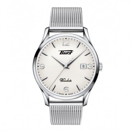 Tissot Heritage Visodate