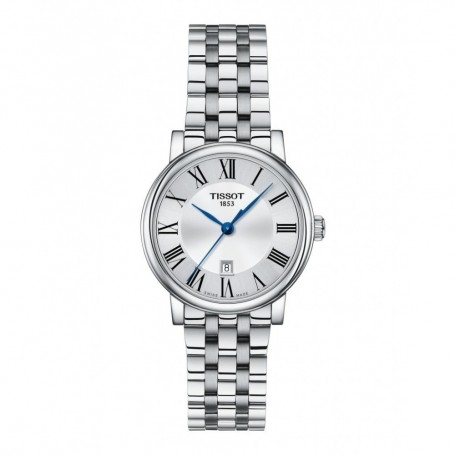 Tissot Carson Premium Lady