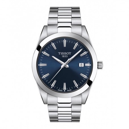 Tissot Gentleman