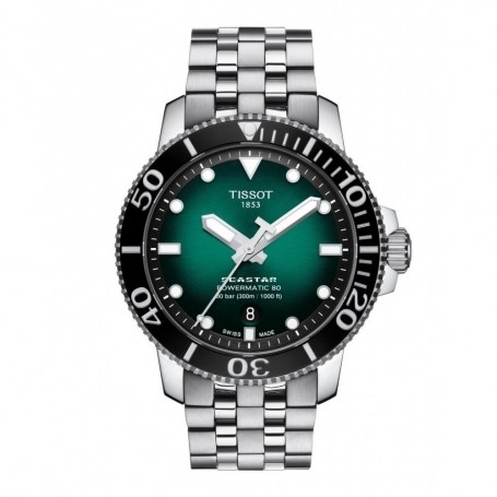 Tissot Seastar 1000 Powermatic 80