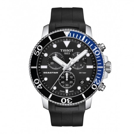 Tissot Seastar 1000 Quartz Chronograph