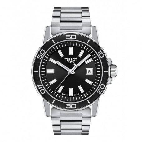 Tissot Supersport Gent