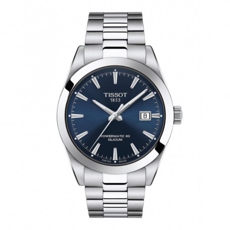 Tissot Gentleman Powermatic 80 Silicium