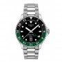 Tissot Seastar 1000 Quartz GMT
