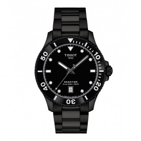 Tissot Seastar 1000 Quartz 40mm