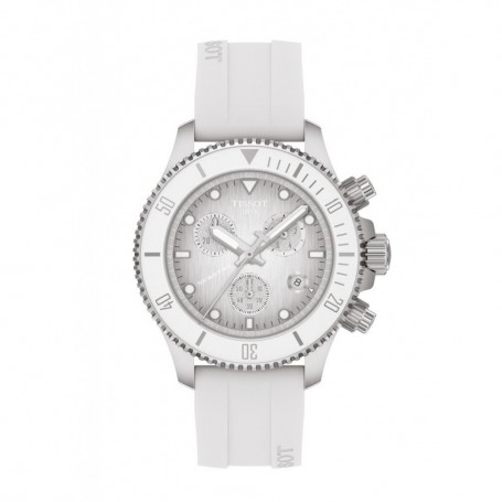 Tissot Seastar 1000 Quartz Chronograph 38mm