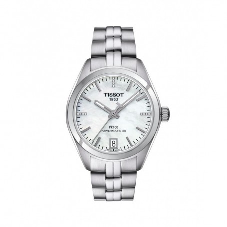Tissot PR 100 Powermatic 80 Lady
