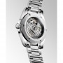 Longines  Conquest