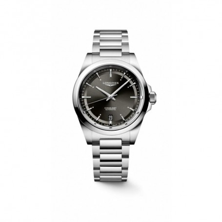 Longines  Conquest