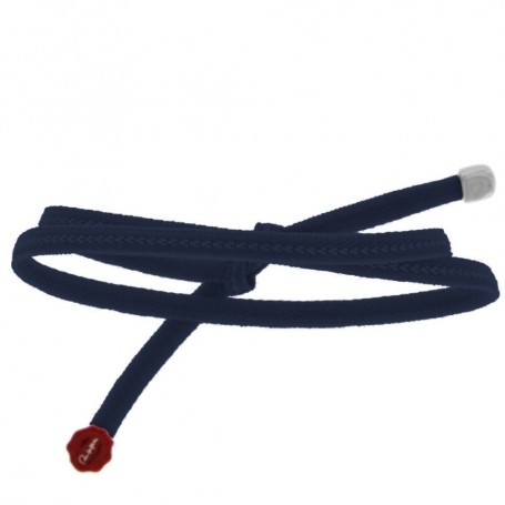 Rue Des Mille Bracciale Elastico Blu