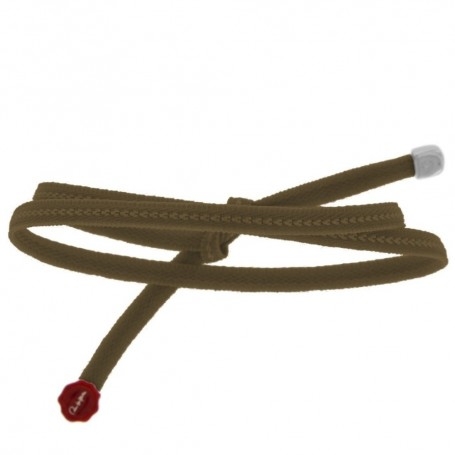 Rue Des Mille Bracciale Elastico Verde