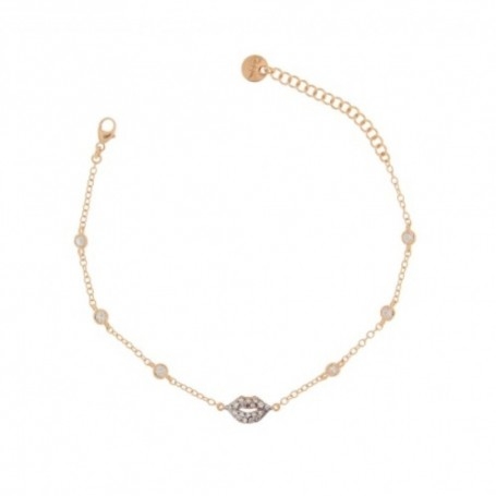 Bracciale Rue Des Mille Bocca