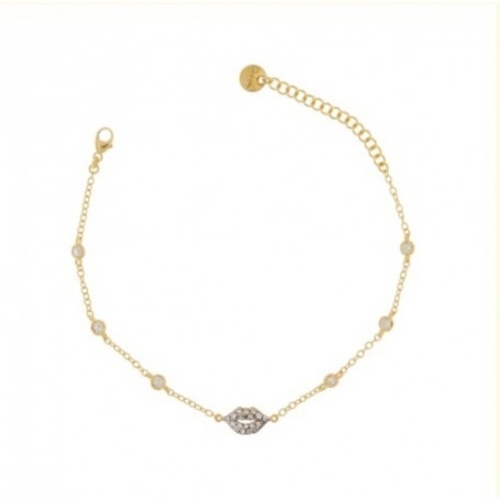 Bracciale Rue Des Mille Bocca