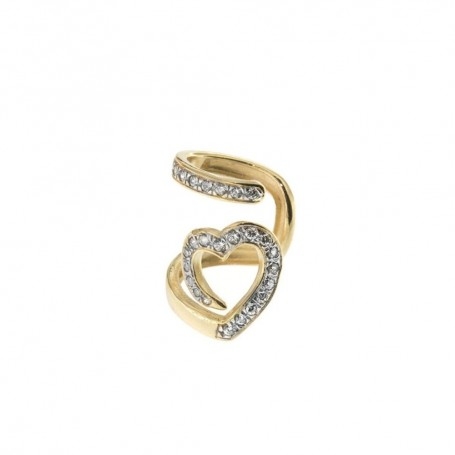 Earcuff  Rue Des Mille Cuore Snake