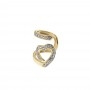 Earcuff  Rue Des Mille Cuore Snake